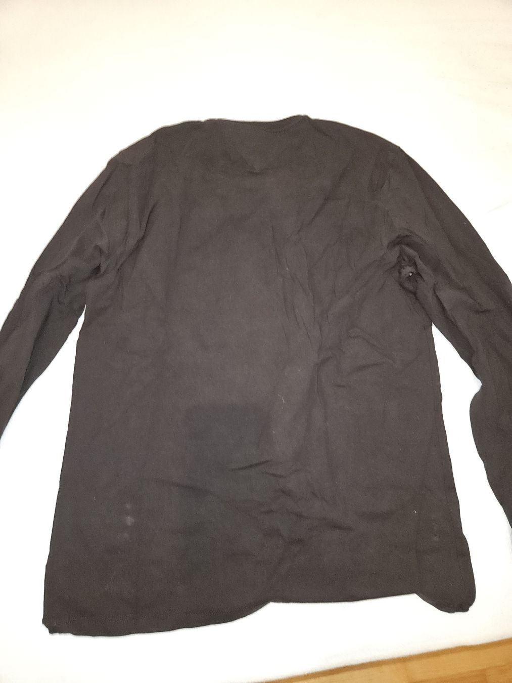 Tommy Hilfiger T-shirt: Tommy Hilfiger Langarm Shirt – Usato da Kriens venduto da bre_7dhc 1