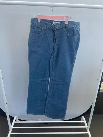 RSQ Low Rise Flare Jeans Gr. 27 Damenhose Bootcut
