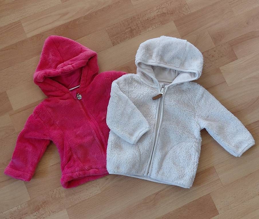 Lotti & Set di vestiti: Kleiderpaket Grösse 68 Herbst/Winter – Usato da Reinach AG venduto da Ramonii