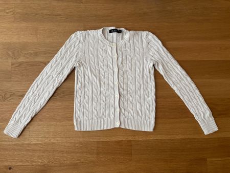 Ralph Lauren Cardigan