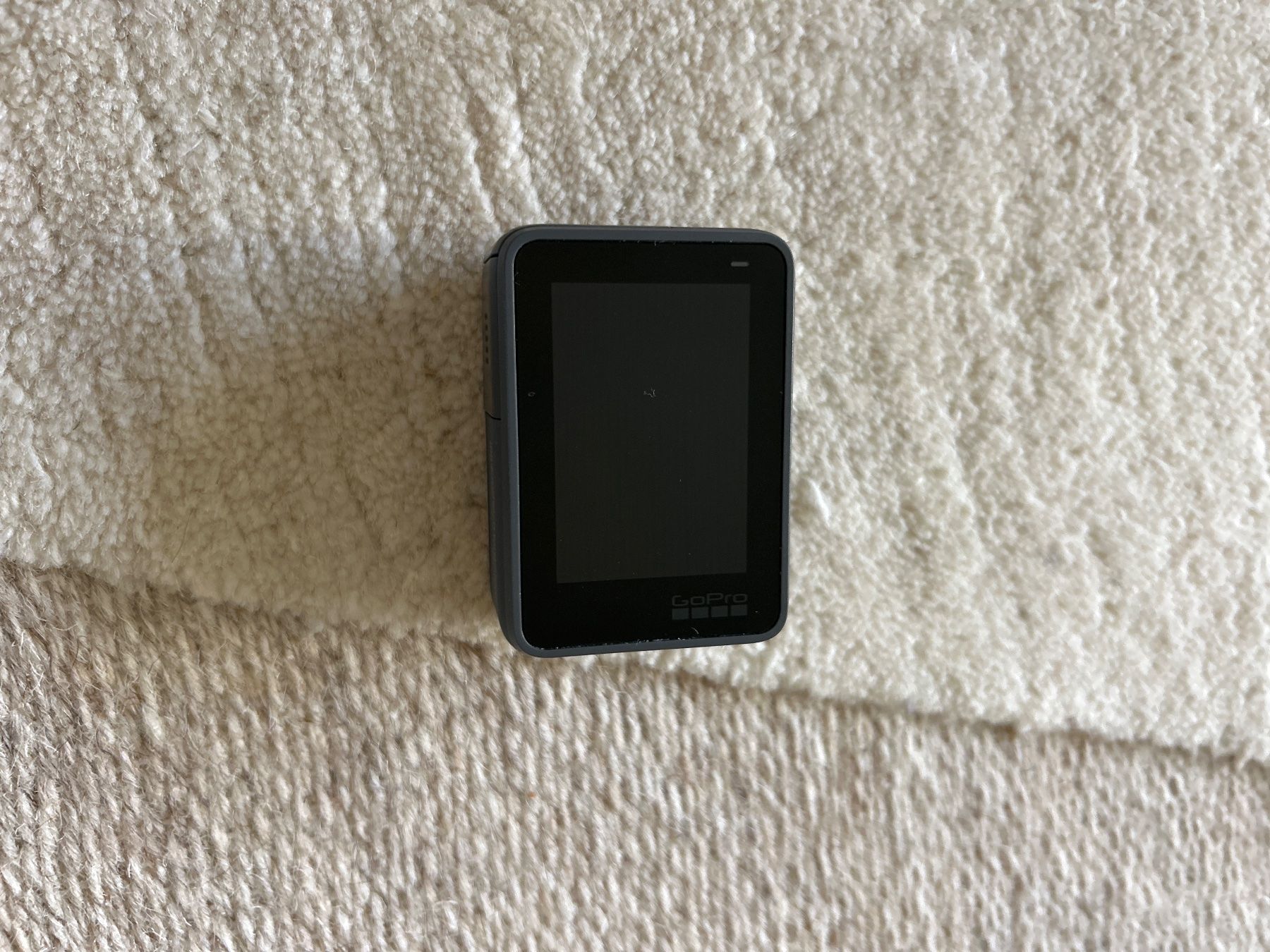 Gopro Action Cam: Actionkamera GoPro Silver 7  – Difettoso da Bern venduto da sar_fr7f 1