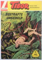 TIBOR - HELD DES DSCHUNGELS - Nr.142