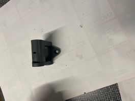 Töffli, ciao, Piaggio. Haken aus Kunststoff