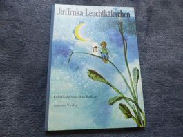 Leuchtkäferchen,Max Bolliger,1969,Waldtiere,Artemis