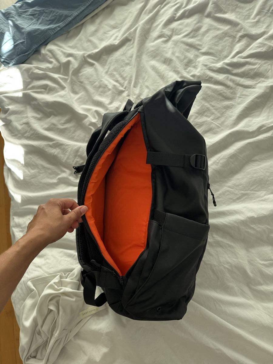 Zaini: Stubble & Co Rucksack – Usato da Zürich venduto da rxxel 3