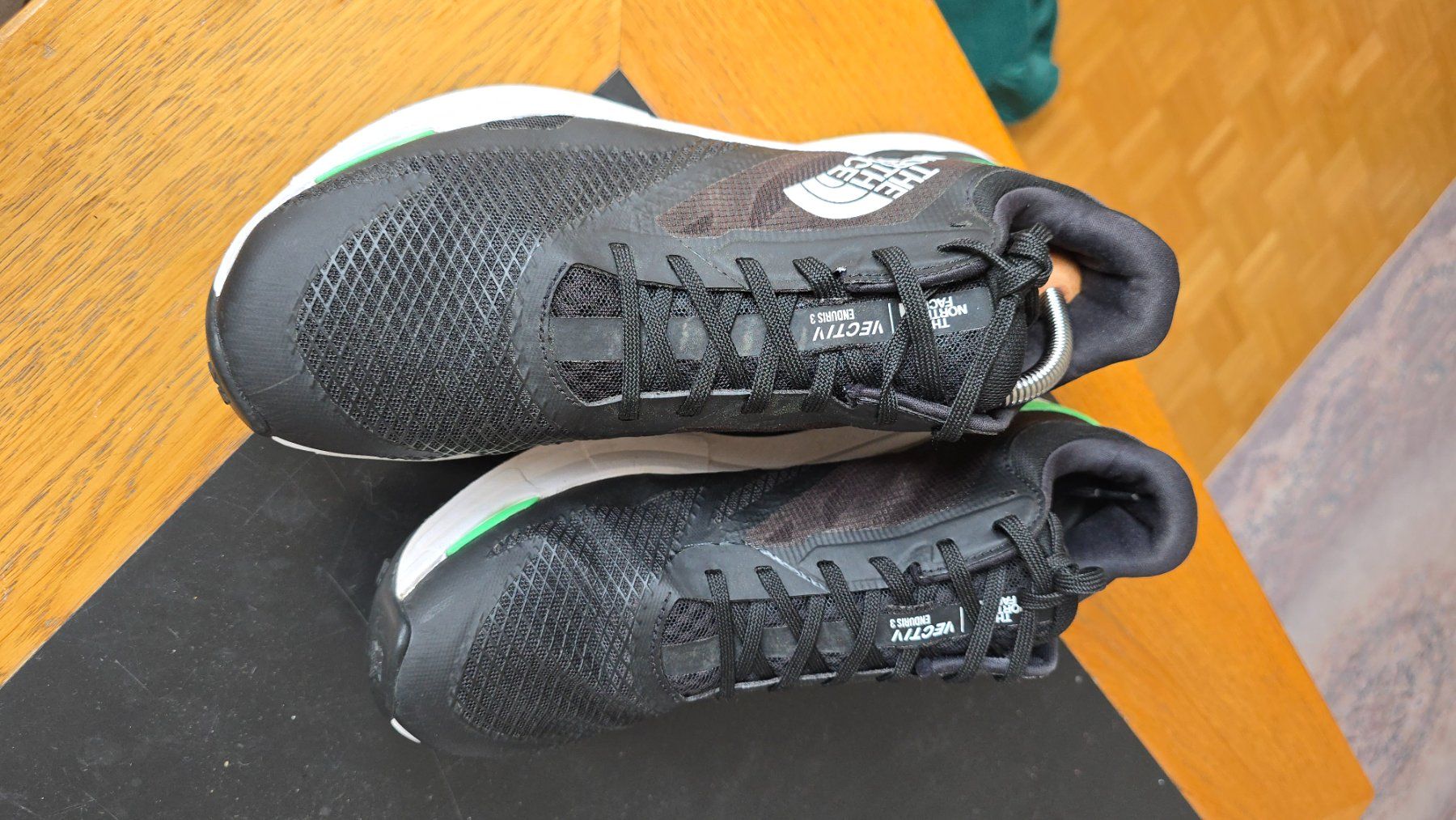 North Face Herrenschuhe: The north face schuhe | EU 44.5 – Gebraucht aus Wallisellen von theblacksheep 5