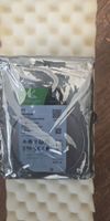 Seagate Barracuda 4TB Festplatte 