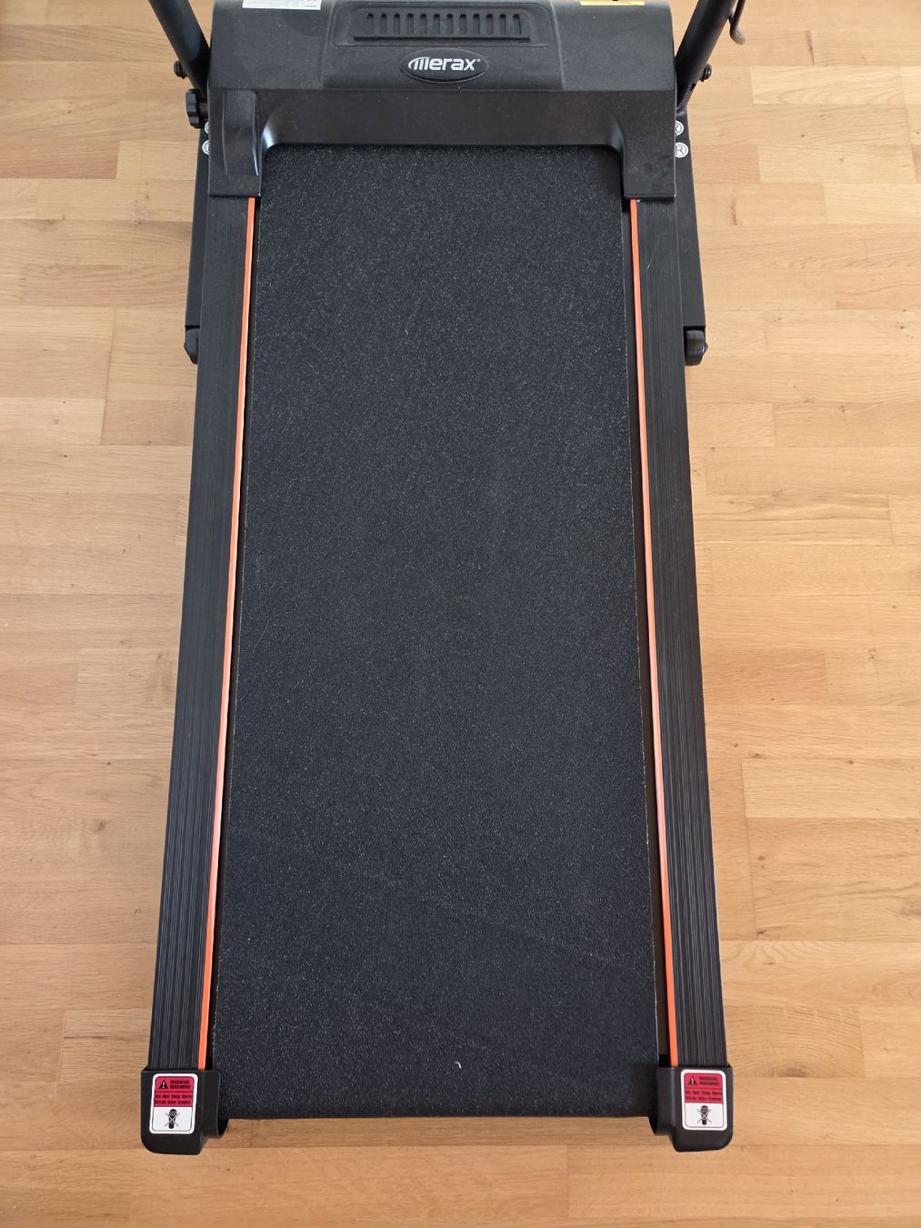 Hometrainer: Laufband – Usato da Bühler venduto da ros_5qfr 2