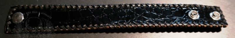 Bracciali & Braccialetti: ECHT LEDER ARMBAND – Nuovo e nell'imballaggio originale da Wald ZH venduto da GlatzTrading 1