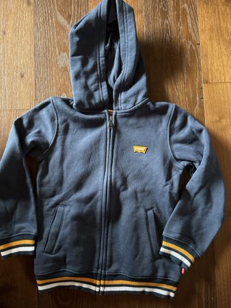 Levis Kapuzenjacke 116