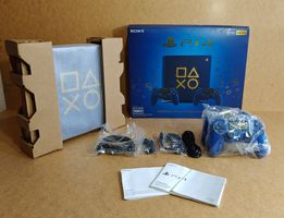 PlayStation 4 Days of Play Limited Edition