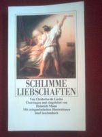 Schlimme Liebschaften