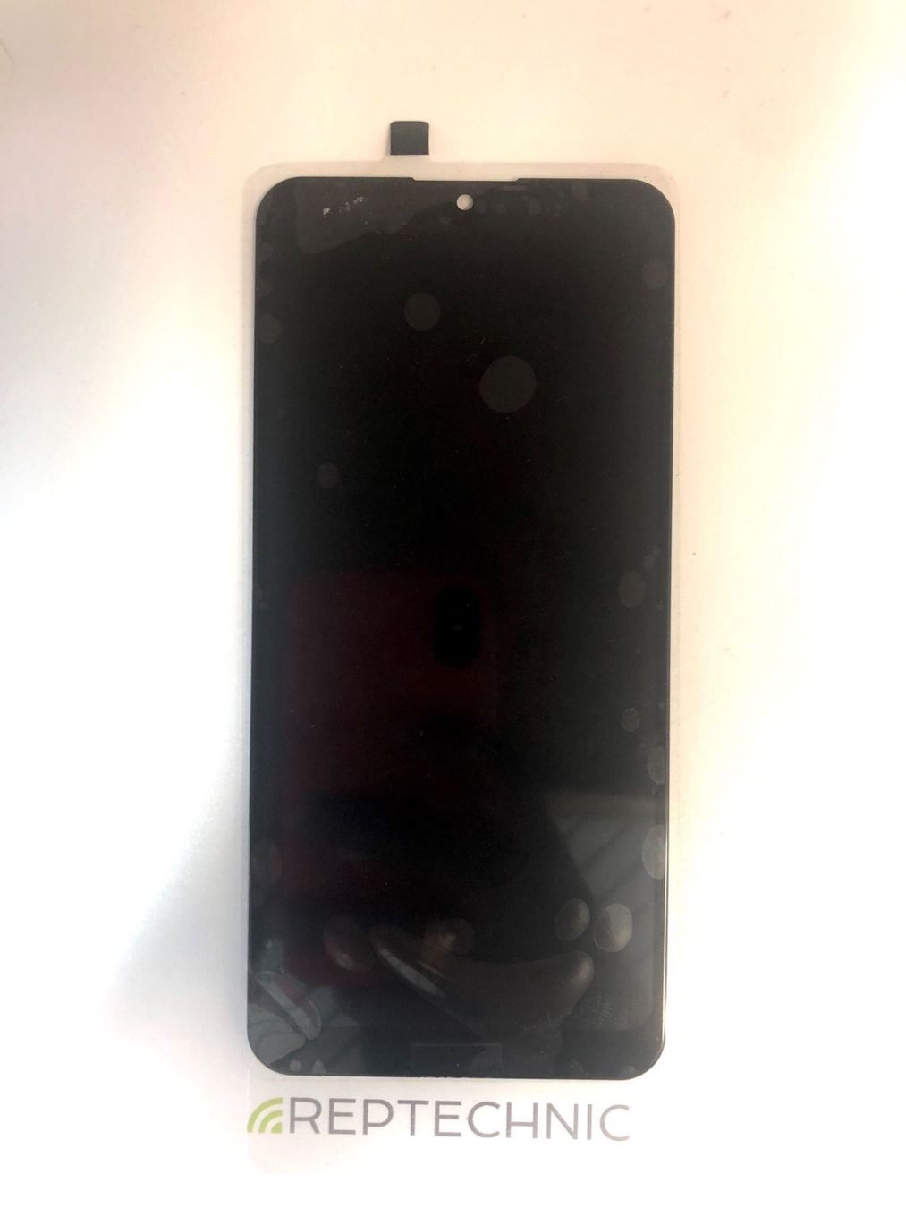 Nokia Telefoni cellulari / Smartphones: Nokia 3.2 LCD Display Schwarz 2019 – Nuovo e nell'imballaggio originale da bern venduto da reptechnic 1