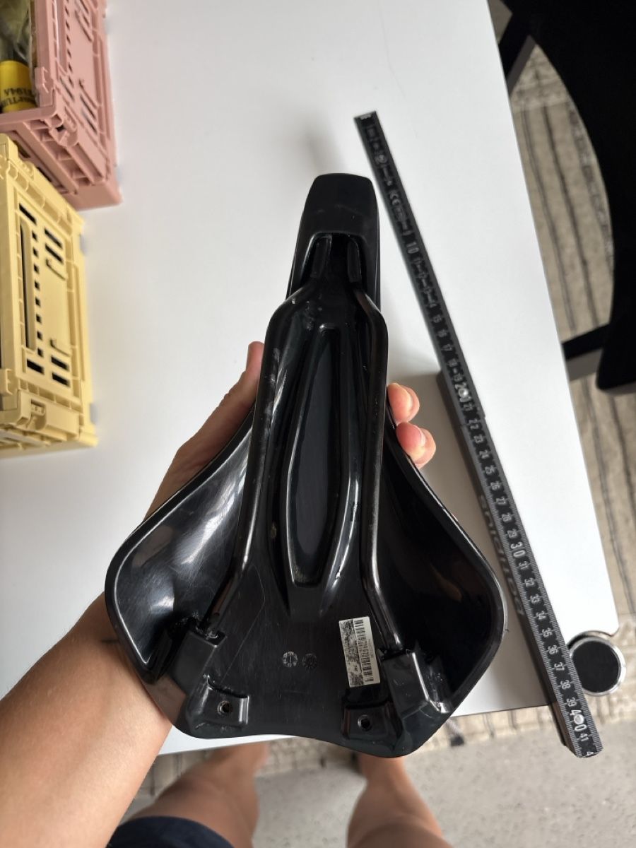 Pièces détachées: Selle de vélo Prologo Akero – D'occasion à Zürich par Manonard 2