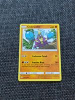 CRABRAWLER, UNBROKEN BONDS, UNB104, COM, 2019, ENG, EXC