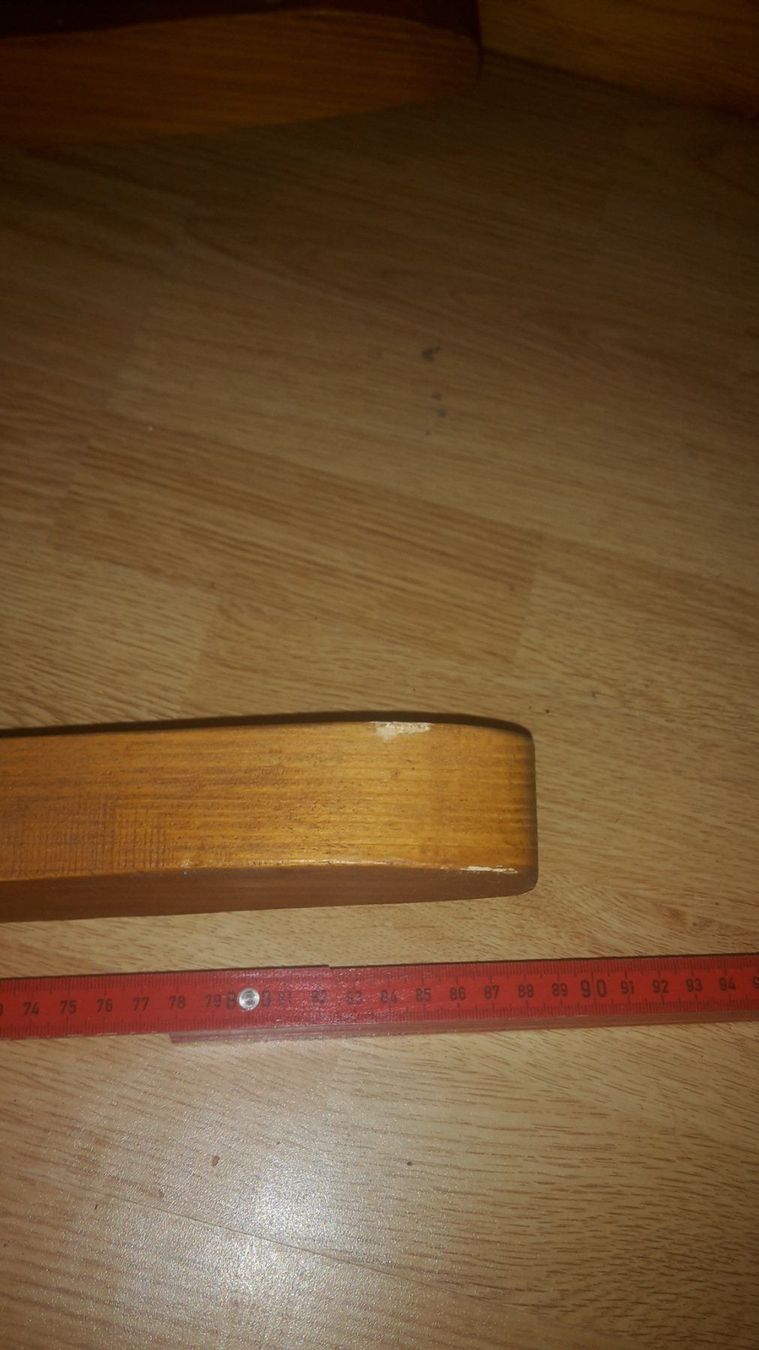 Spielzeuge: Schaukelpferd B – Gebraucht aus Schwarzenburg von Sunny0290 1