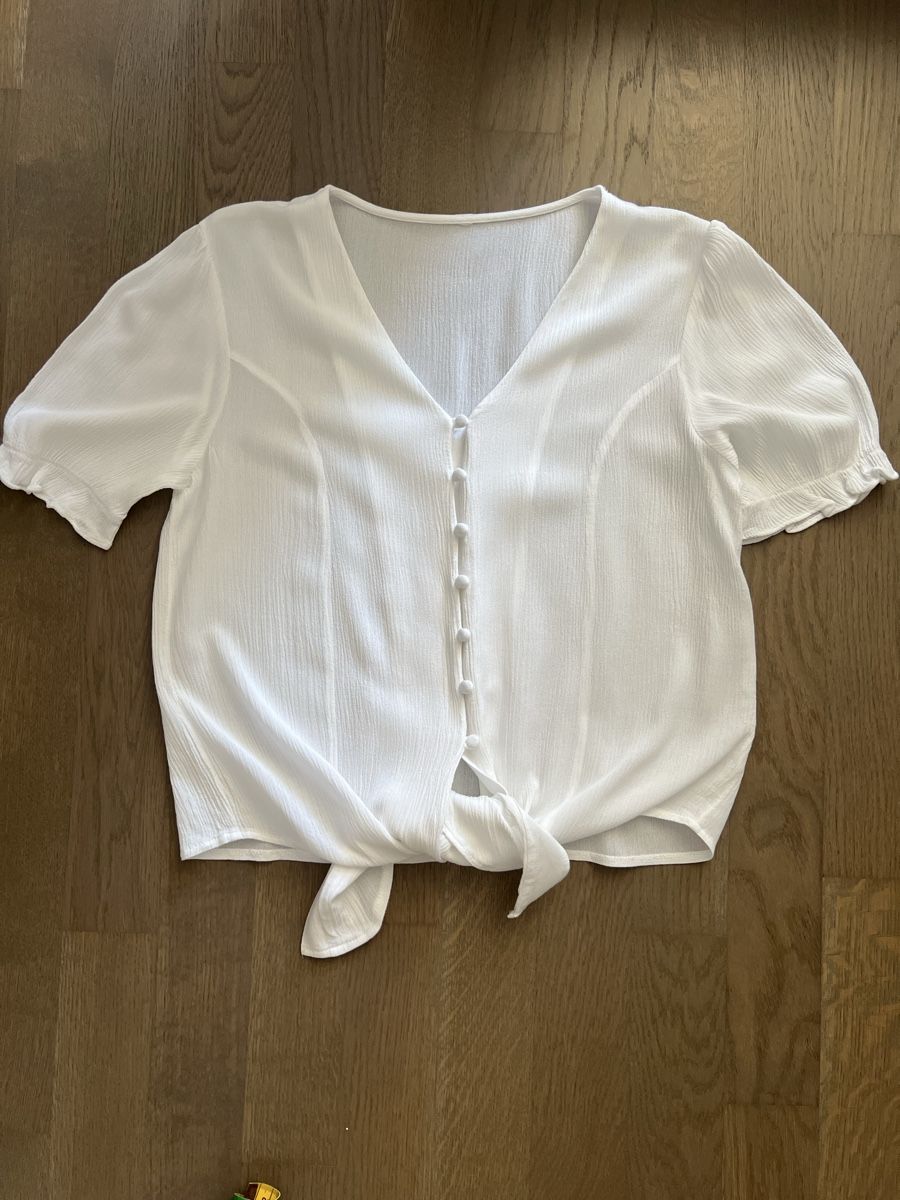 Vero Moda Camicette: Sommer-Blüesli – Usato da Kriens venduto da Krienserin_T 2