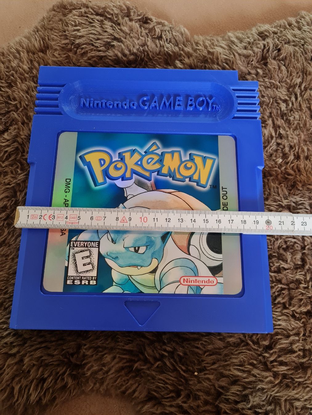Posters & Illustrations: Pokemon  Game Boy Bild – Neuf (Voir description) à Münsingen par Cuci31 1