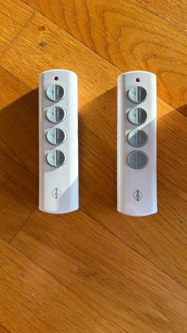 Schalter: Internechno Funkschalter + Dimmer ***TOP Zustand*** – Gebraucht aus Dübendorf von Alf711 7