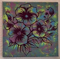 ACRYLBILD