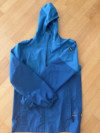 Rukka Regenjacke