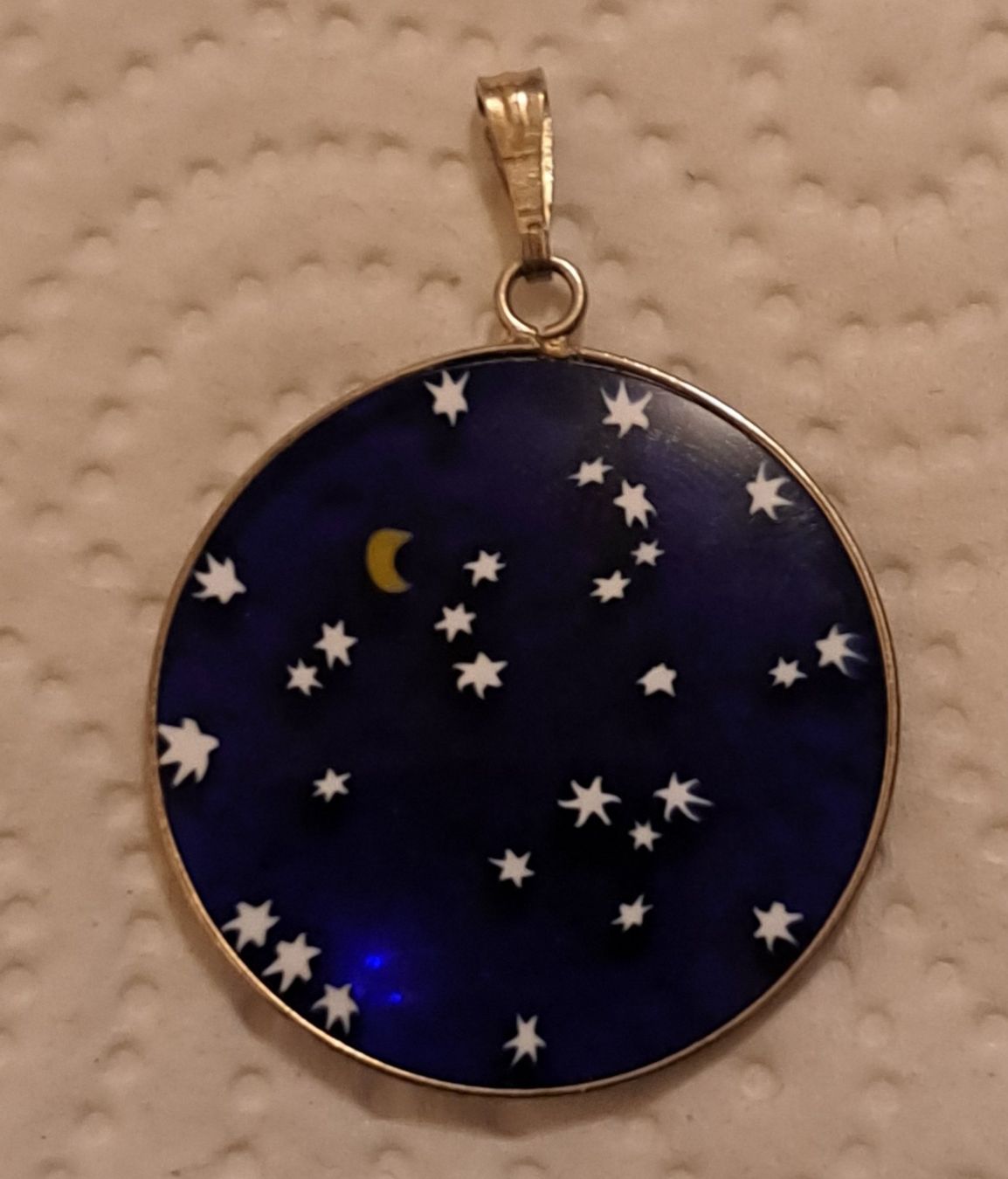 Murano Pendentifs: Pendentif de Murano – D'occasion à Biel/Bienne par raf_2yqq