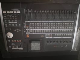 Studio Aufnahme / Live Geräte