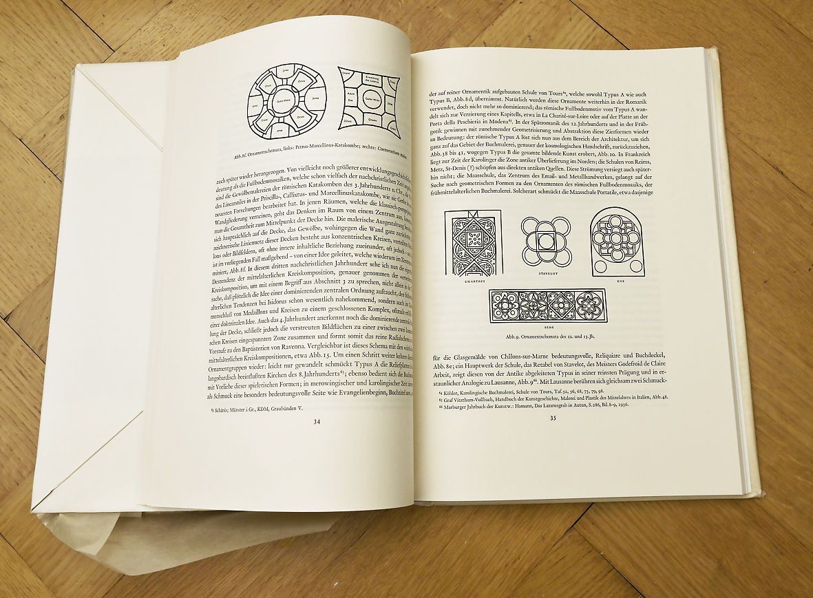 Libri: Die Rose der Kathedrale von Lausanne – Usato da Bern venduto da Maccalvin 5