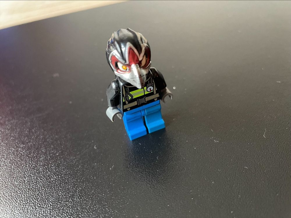 Lego Jouets: 157 Lego City Falcon Person – D'occasion à Sion par NoblesOfHelvetia