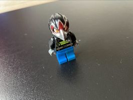 157 Lego City Falcon Person