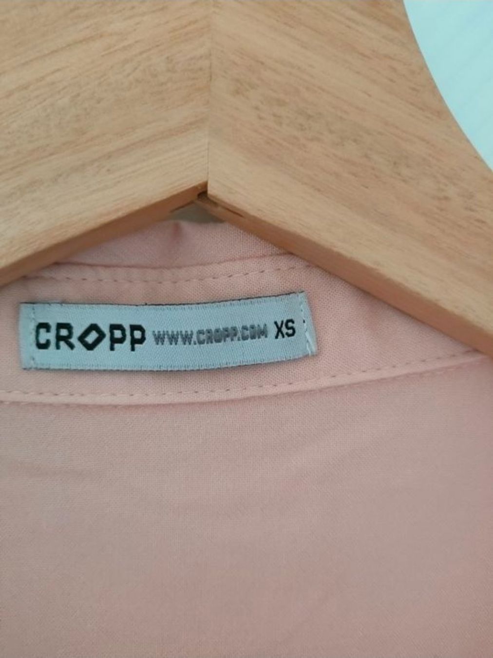 Blusen: Bluse Rosa XS – Gebraucht aus Dübendorf von LoRi-2026 2
