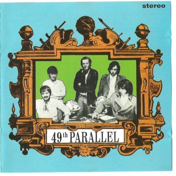 CDs: 49th Parallel – 49th Parallel – D'occasion à Sargans par Soraya3