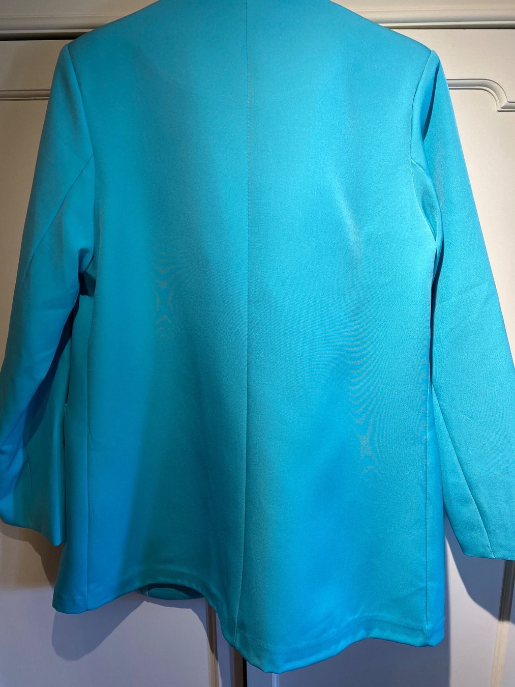 Giacche: BLAZER TÜRKIS-LEICHTER SOMMERBLAZER – Nuovo e nell'imballaggio originale da Meienried venduto da ManuelaBoutique 5