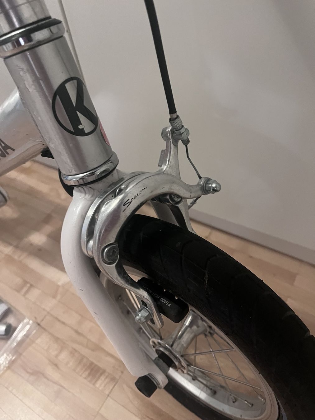 Vélos: KOKUA Like a Bike, Jumper – D'occasion à Zürich par Muegsli 8