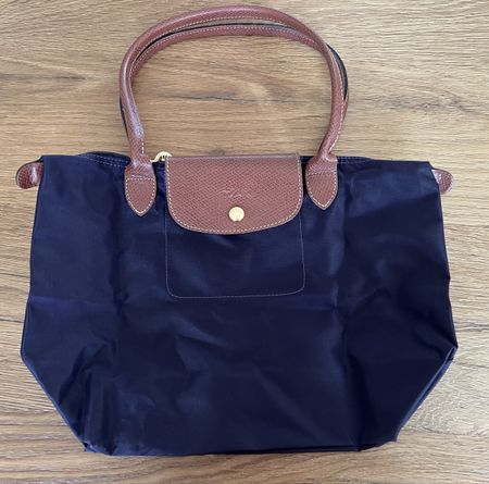 Longchamp Handtasche M Le Pliage Original