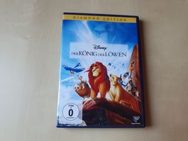 der König der Löwen