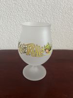 Verre à bière "Trolls" 33cl