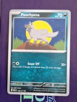 Poochyena - Pokemon Ascended Heroes