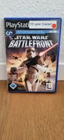 PS 2 - Star Wars Battlefront