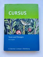 CURSUS Latein Buch 1. & 2. Klasse Gymnasium