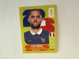 Rabiot FRA12 - Panini CH Edition WM 2026