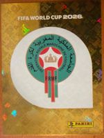 Panini MAR1