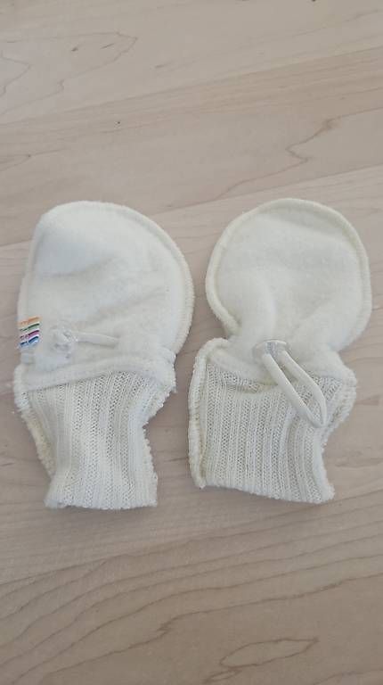 Kinderhandschuhe: Joha WolleHandschuhe gr. 0J- 2J – Gebraucht aus Flurlingen von Nicole_Koogoo
