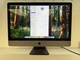 Apple iMac Pro 2017