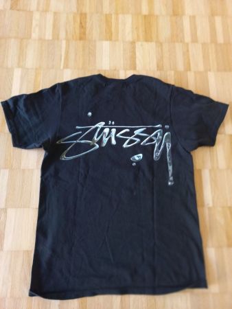 Original Stüssi T-Shirt Gr. S - NEU!