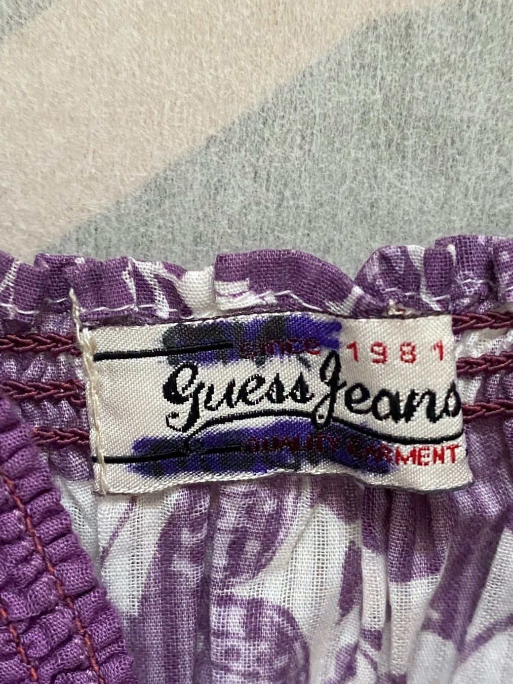 Guess Vestiti & Gonne: Jolie robe 'Guess', 8ans – Usato da Grund b. Gstaad venduto da PlageNeige 4