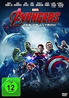 AVENGERS   -   AGE OF ULTRON        Robert Downey Jr