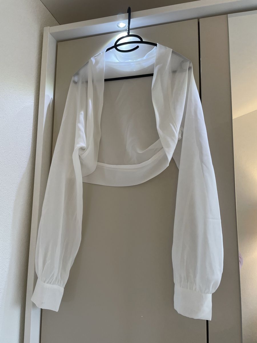 JJ’s House Vestiti: Brautkleid Gr. 40 - neu – Nuovo (secondo la descrizione) da Richterswil venduto da MaWa87 6