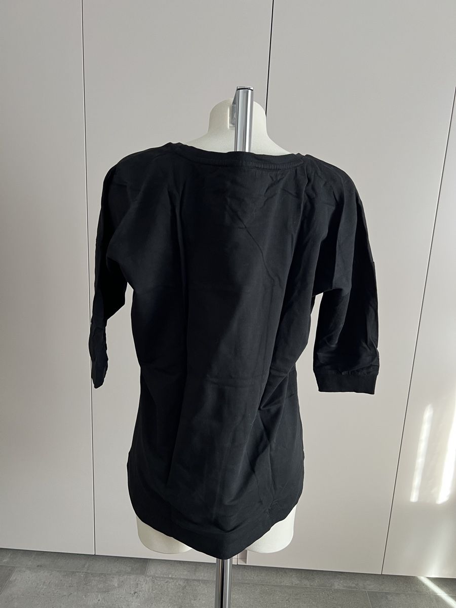 Freddy T-shirt: Freddy Black Long Sleeve Top - Size Medium - Excellent! – Nuovo (secondo la descrizione) da Cama venduto da UnleashdByAna 1
