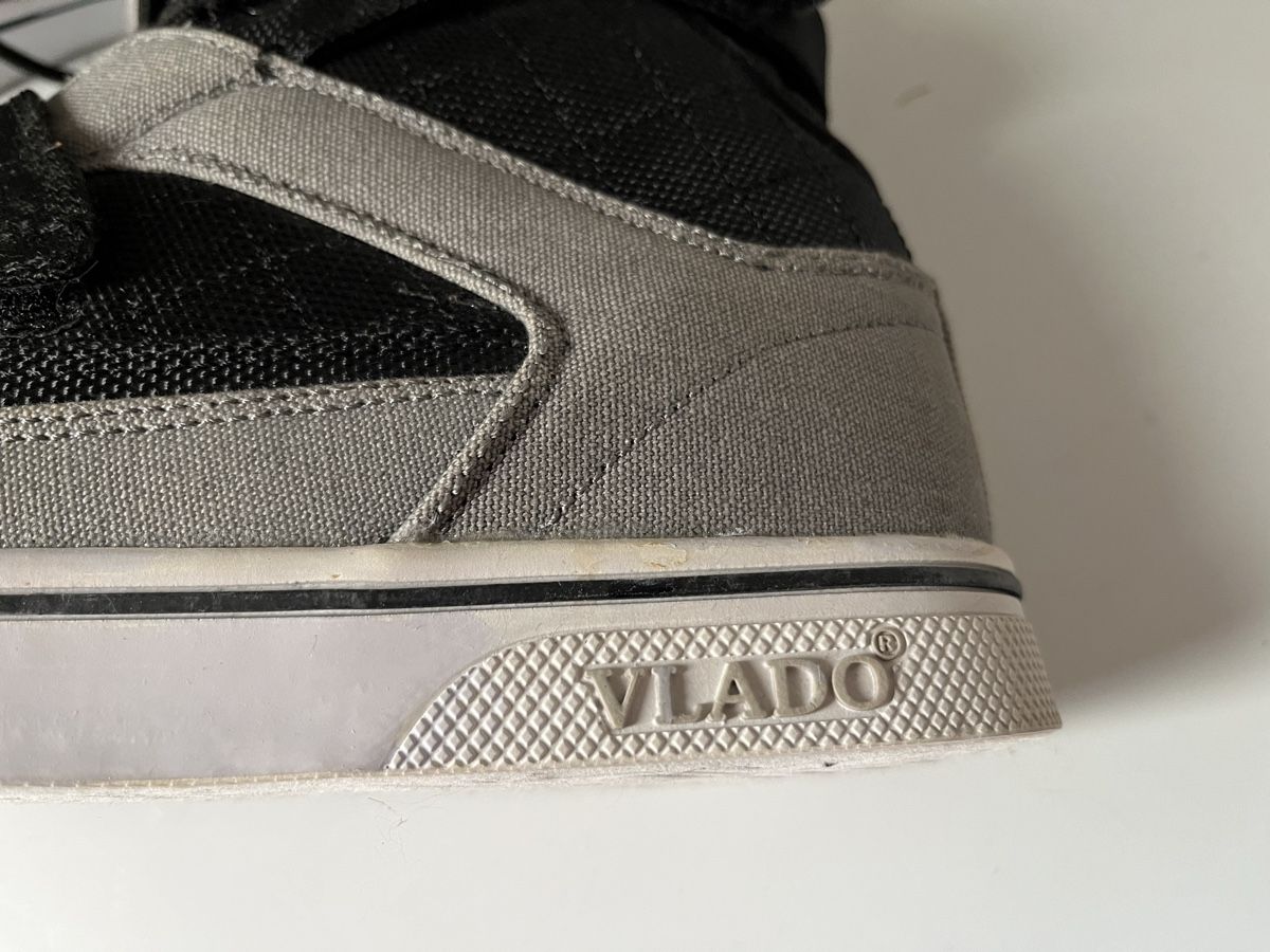 Scarpe da uomo: Schuhe, Sneaker Grösse 45 – Nuovo (secondo la descrizione) da Gurbrü venduto da Simiramis 3